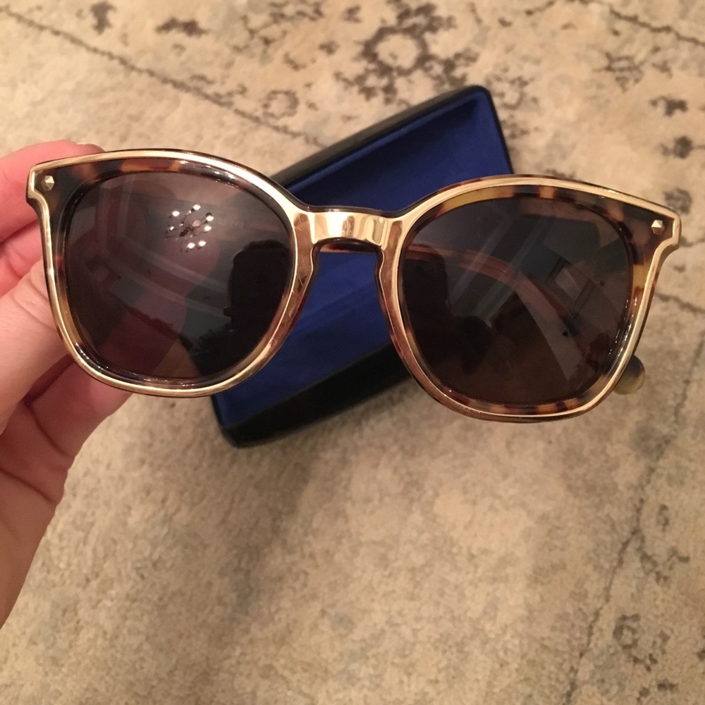 Rebecca Minkoff Sunnies!