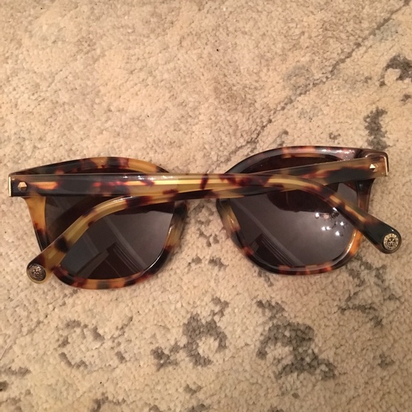 Rebecca Minkoff Sunnies! main image 4