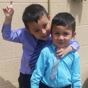 Meet your Posher, Alby