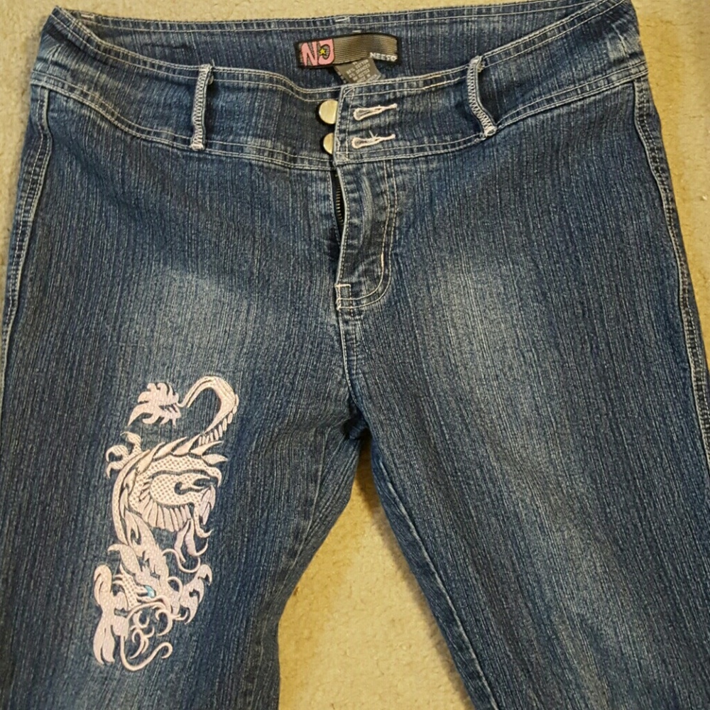 Neeso Size 11