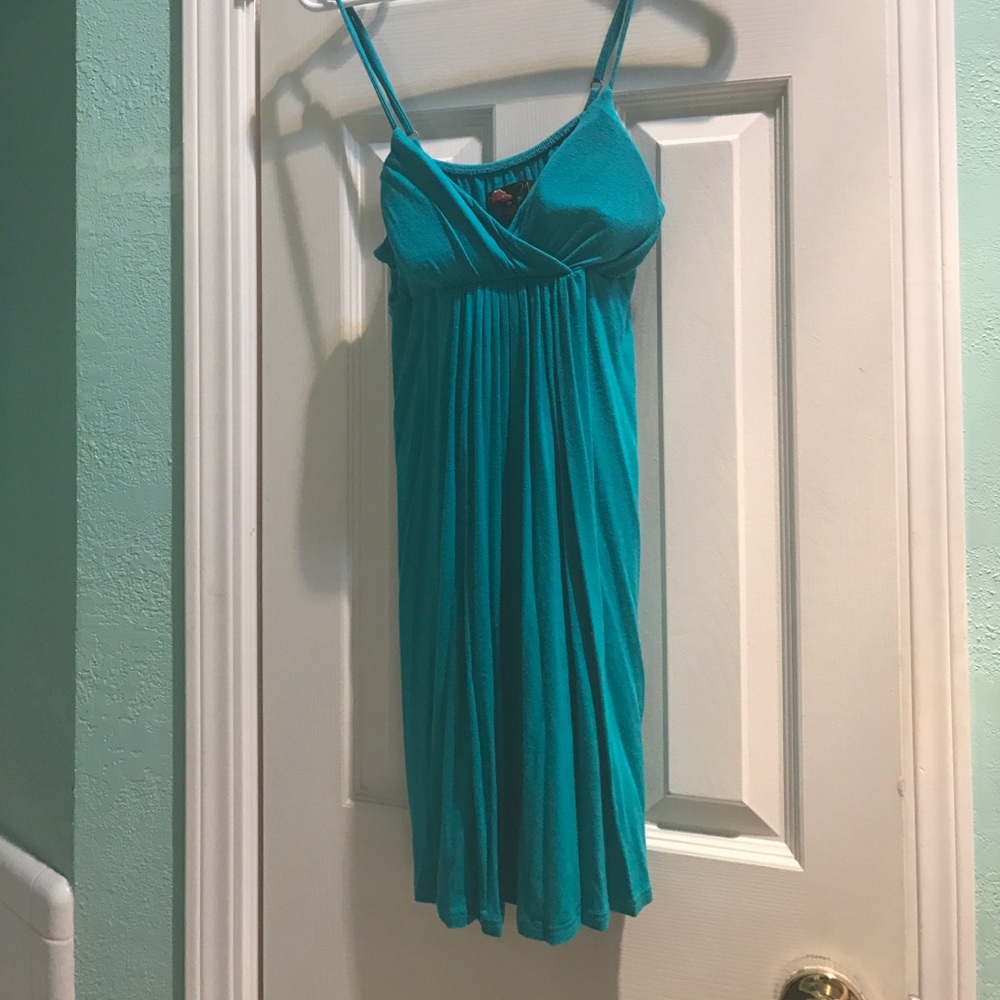 Cute little sun dress