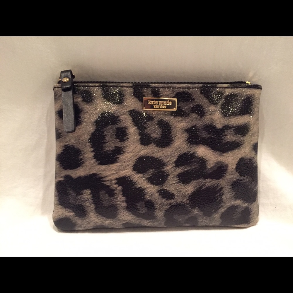 NWOT Kate Spade Coin purse