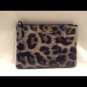 NWOT Kate Spade Coin purse