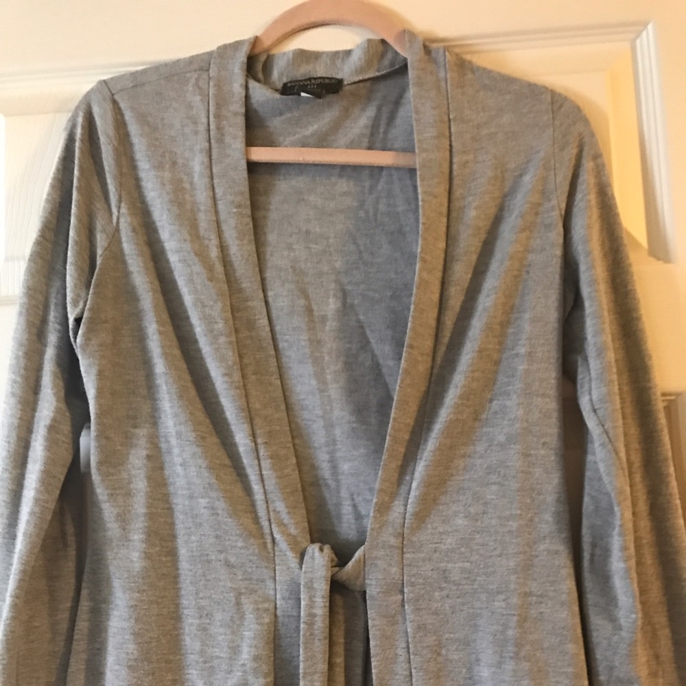 Banana Republic sweater
