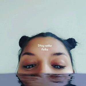 Meet your Posher, Destiny