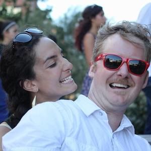 Meet your Posher, Esther