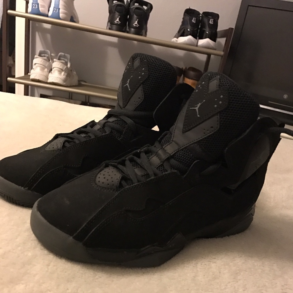 Jordan true flight