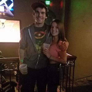 Meet your Posher, Natalie