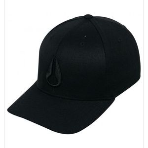 Nixon Deep Down Flex Fit Hat