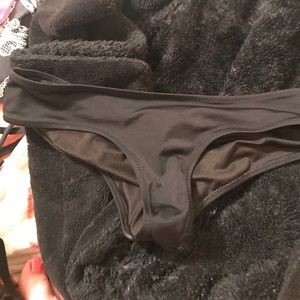 Cheeky VS Swim Bottoms
