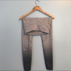 Alo yoga pants