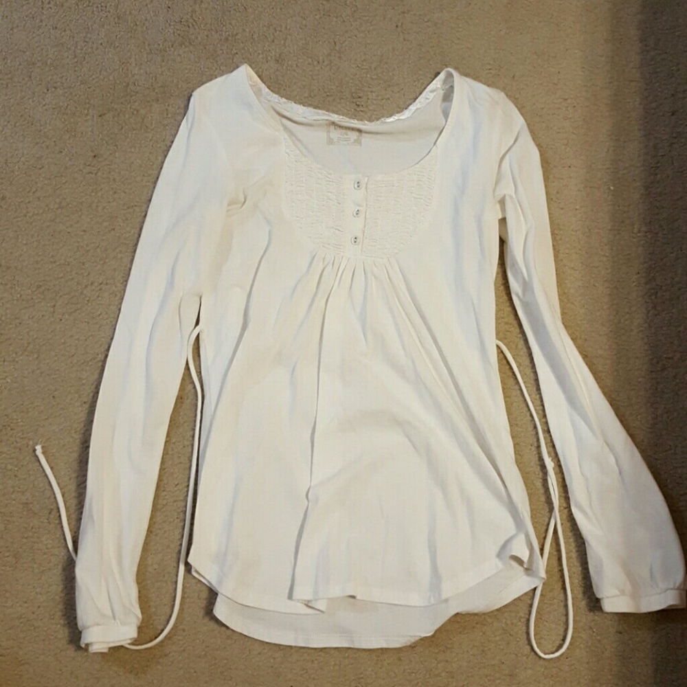 Decree Top L/G