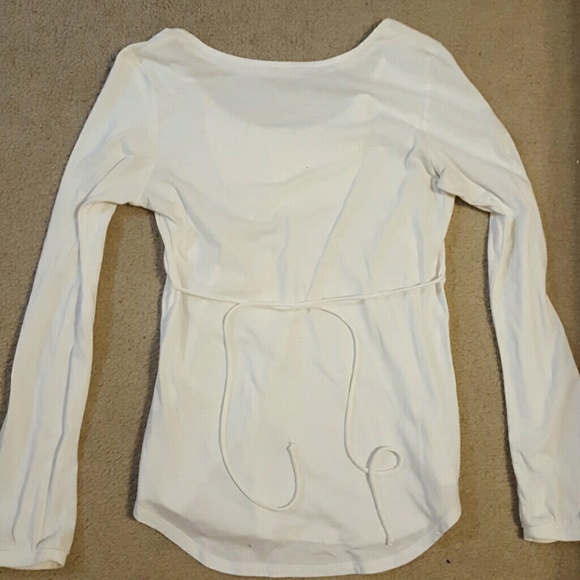Decree Top L/G - Picture 2 of 2