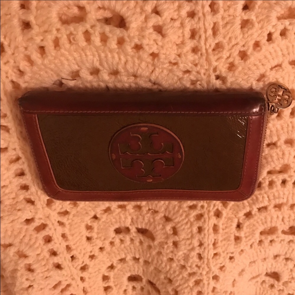 Authentic Tory Burch