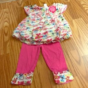 Little Lass 2T outfit.