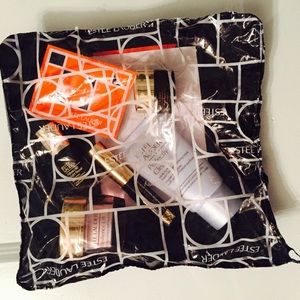 Estée Lauder Sample Set