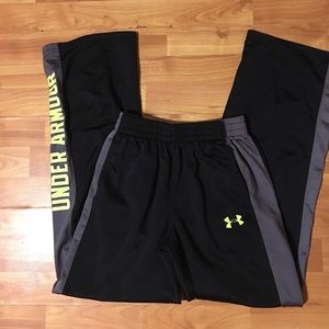 Athletic Pants