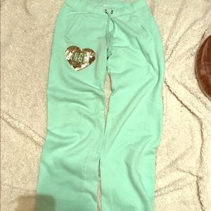 Victoria's Secret sweatpants