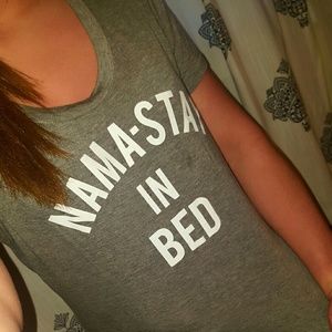 Nama-Stay In Bed size M