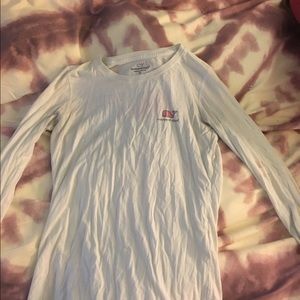 Vineyard Vines Long Sleeve T-Shirt