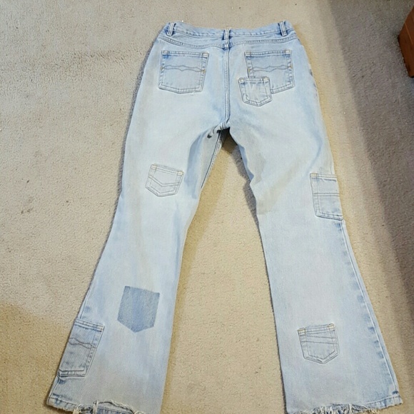 Carolina Blues jeans - Picture 2 of 2