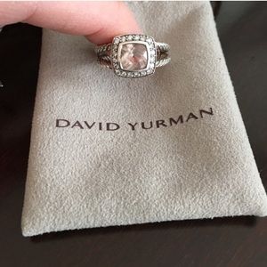 David Yurman Petite Albion 💍