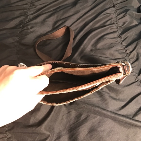 Coach Crossbody Bag - Picture 3 of 3