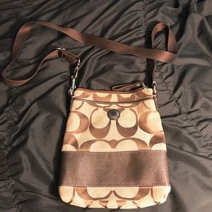 Coach Crossbody Bag