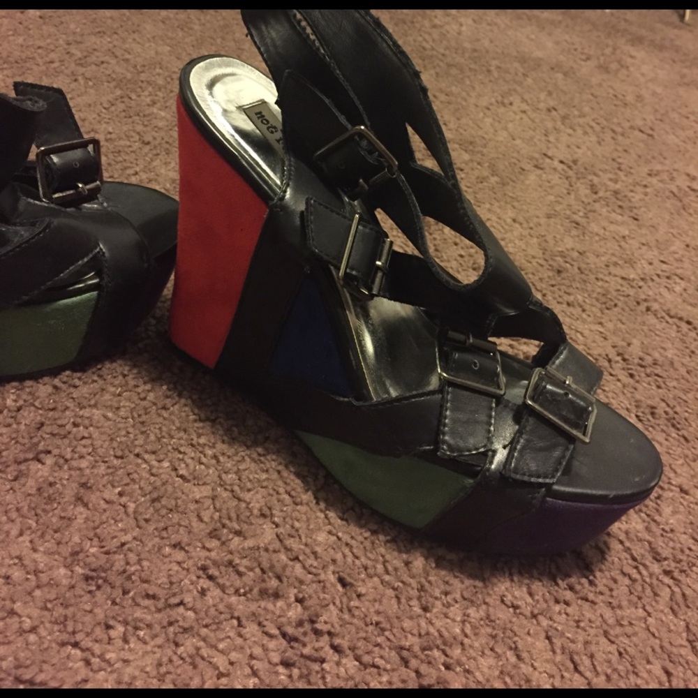 Shoes