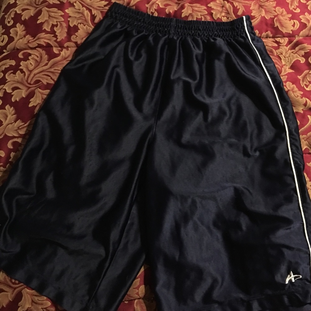 Athletic Shorts
