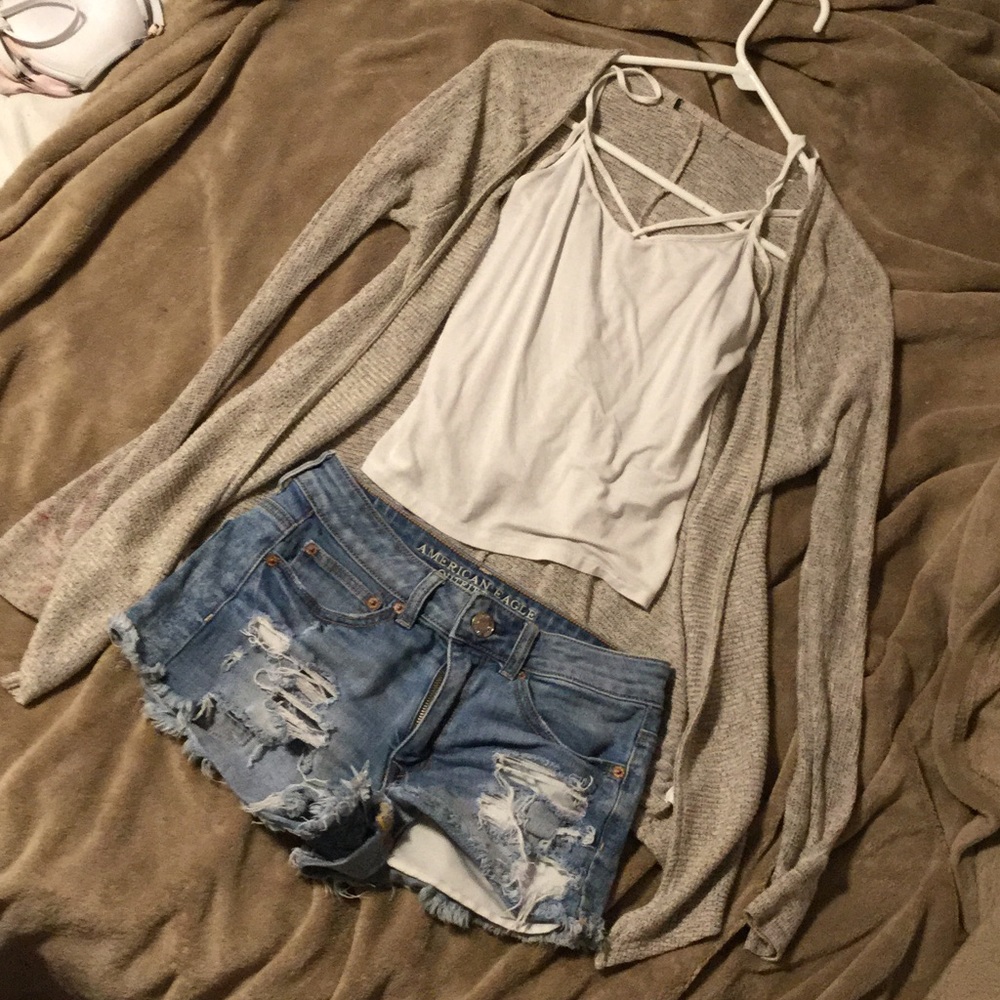 Cardigan