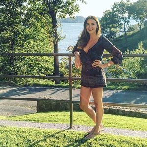 Meet your Posher, Mackenzie