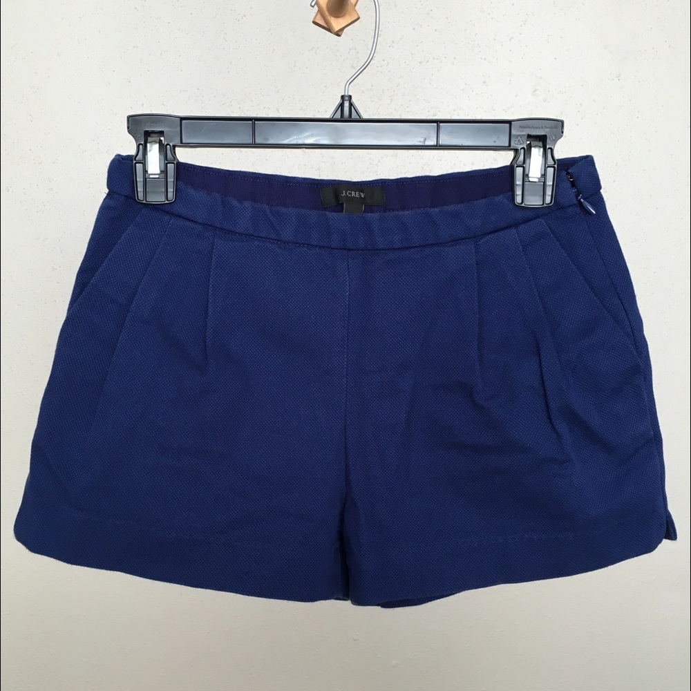 Jcrew Tweed Shorts