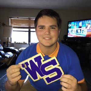 Meet your Posher, Tanner