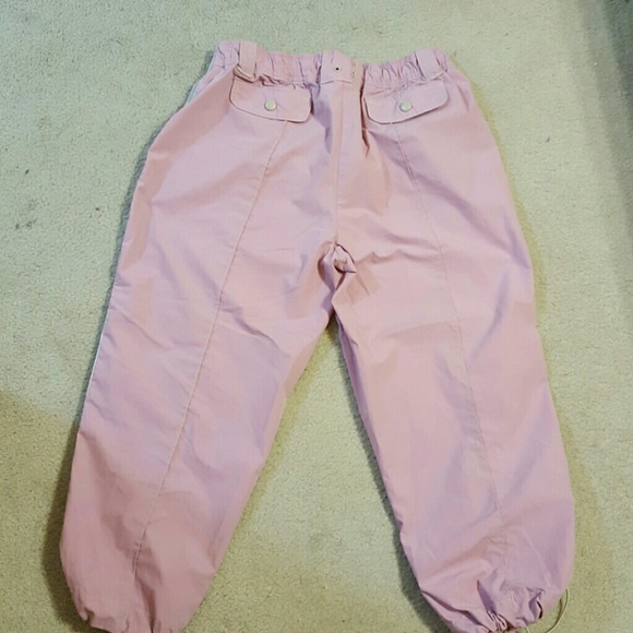 St. John's Bay Capri - Picture 2 of 2