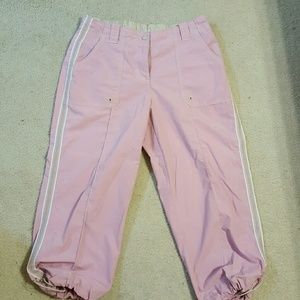 St. John's Bay Capri