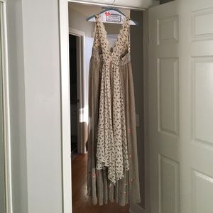 Free People New Romantics  Dress