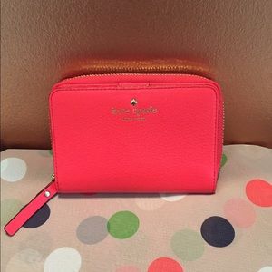 🌸SALE🌸Kate Spade Cobble Hill Asby Wallet