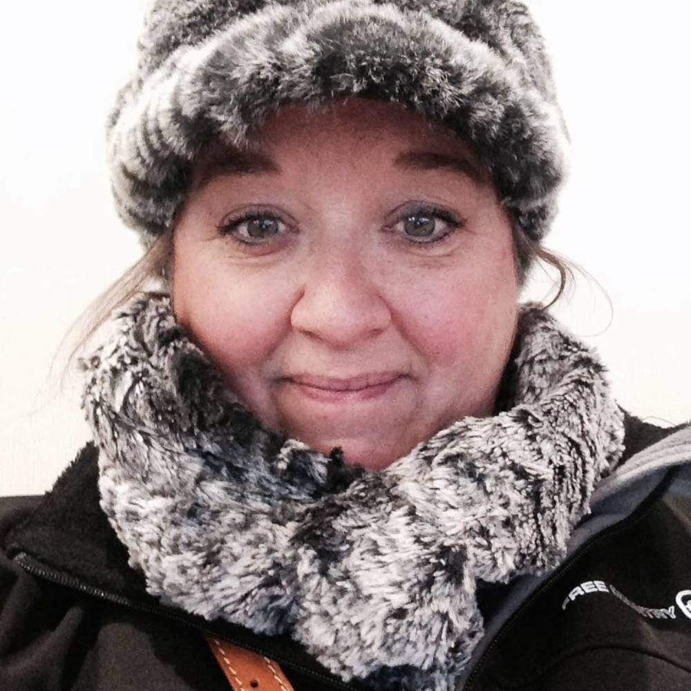 Meet your Posher, Kelly