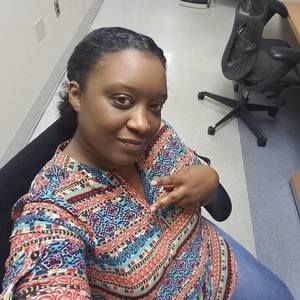 Meet your Posher, Natasha