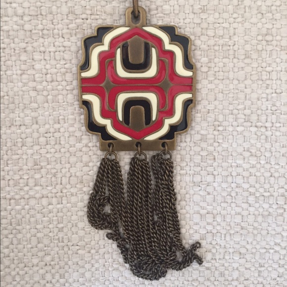 Trina Turk Jewelry - Trina Turk necklace