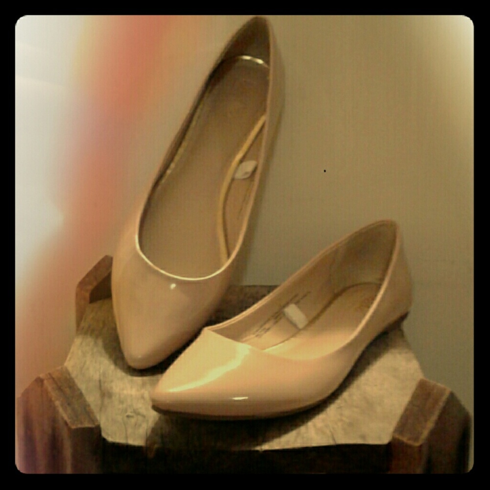 Flats