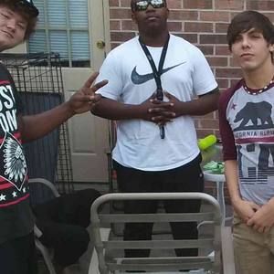 Meet your Posher, Markel