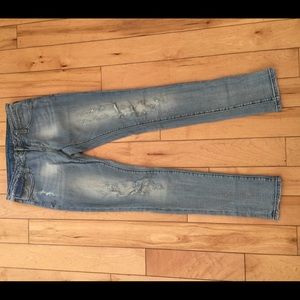 Kitson jeans
