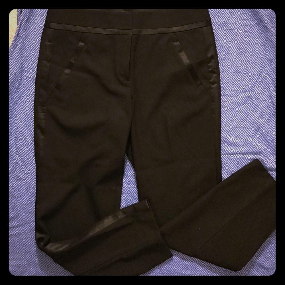 Loft Marisa fit dress pants size 8