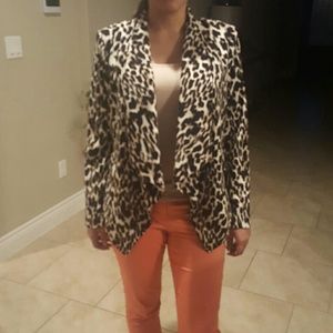 Brand new blazer Calvin Klein