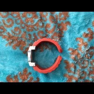 I'm selling a watch.