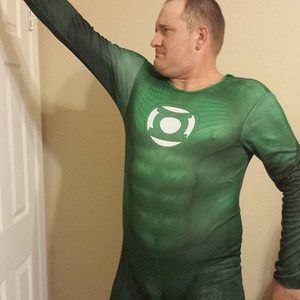 Meet your Posher, John