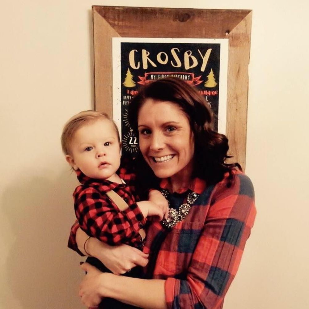 Meet your Posher, Molly