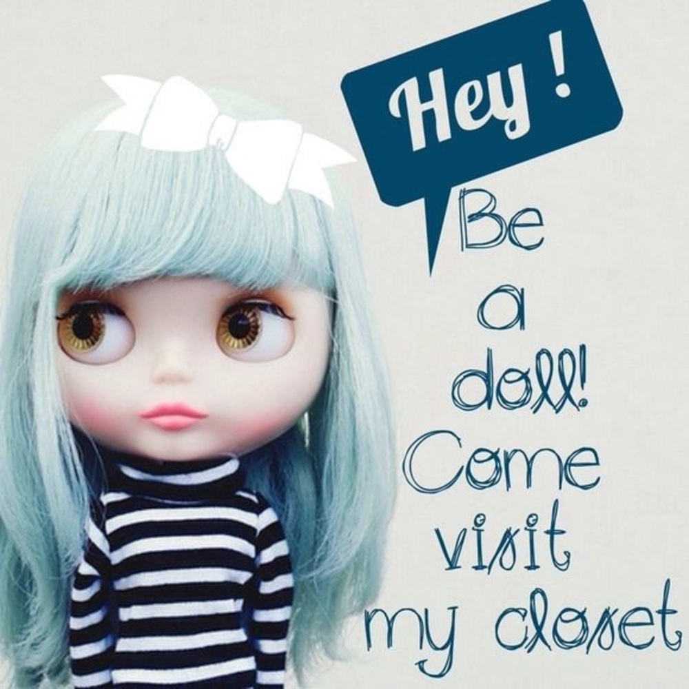 Hi! I'm Chasity! 🌸